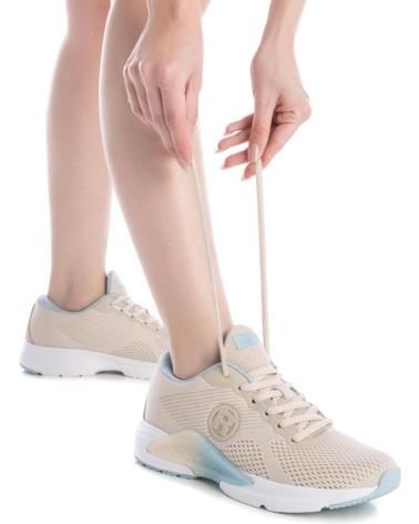 REFRESH - ZAPATILLAS DEPORTIVAS - MOD 172503 COLOR BEIGE