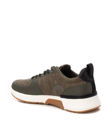 REFRESH - ZAPATO DE HOMBRE - MOD 172603 COLOR KAKI