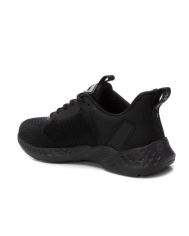 REFRESH - ZAPATILLA DEPORTIVA DE MUJER - MOD 172724 NEGRO