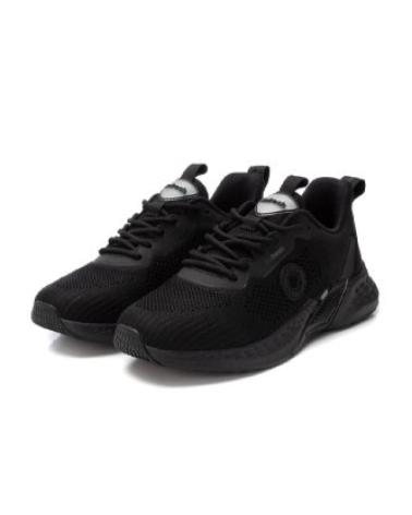 REFRESH - ZAPATILLA DEPORTIVA DE MUJER - MOD 172724 NEGRO
