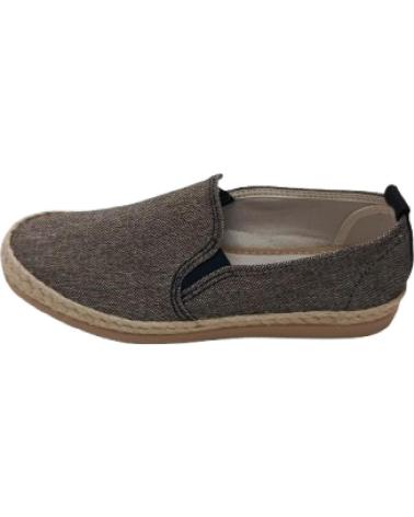 ALBEROLA ZAPATILLA CERRADA HOMBRE VERANO COLOR BEIGE