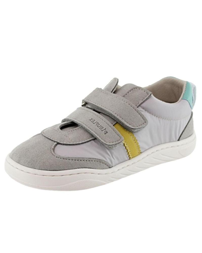 PIRUFIN PIRUFLEX GRIS