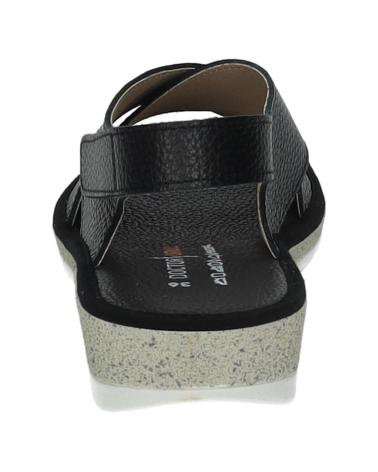 D`CUTILLAS 35310 NEGRO