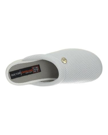 D`CUTILLAS 21730 BLANCO