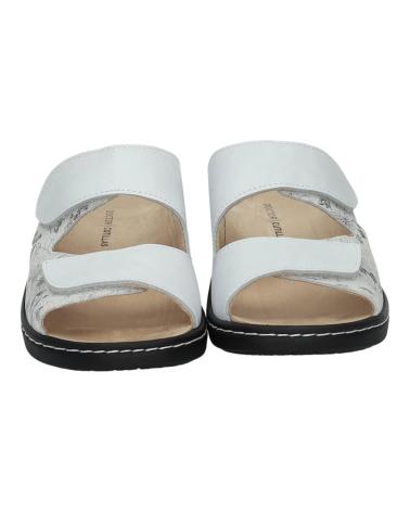 D`CUTILLAS 47100 BLANCO