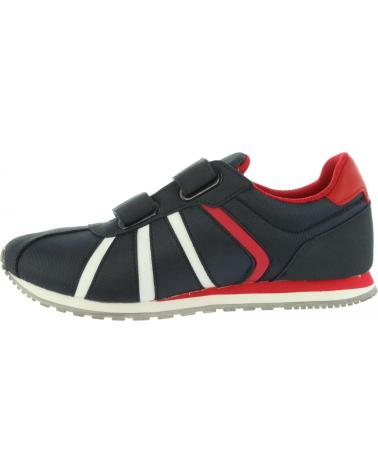 Zapatillas deporte de Mujer y Niña y Niño LEVIS VALA0002T ALMAYER 0040 NAVY