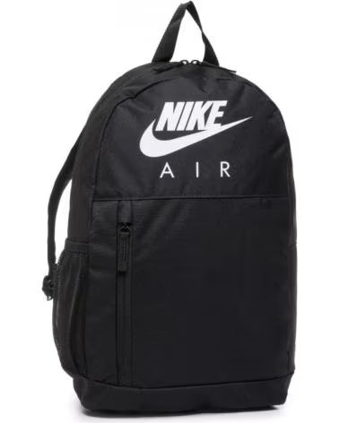 NIKE MOCHILA Y NK ELEMENTAL GFX 20 LITROS BA6032-010 NEGRO