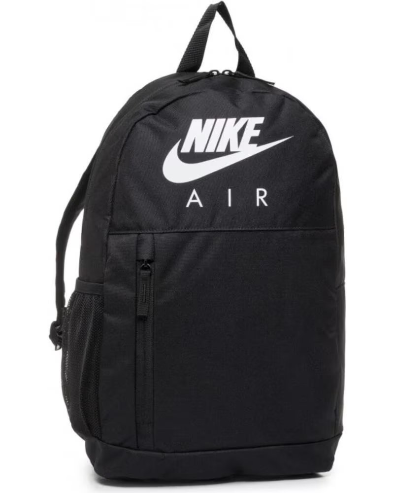 NIKE MOCHILA Y NK ELEMENTAL GFX 20 LITROS BA6032-010 NEGRO