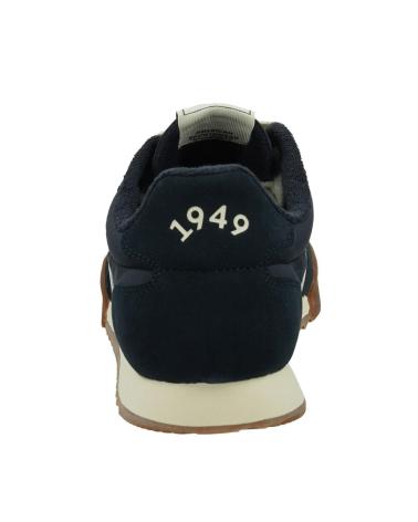 GANT 30633837 AZUL MARINO