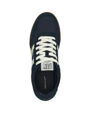 GANT 30633837 AZUL MARINO