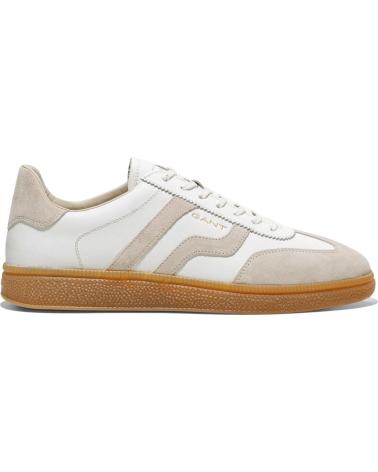 Baskets-décontractées-pour-hommes-GANT-30633861-BLANCO