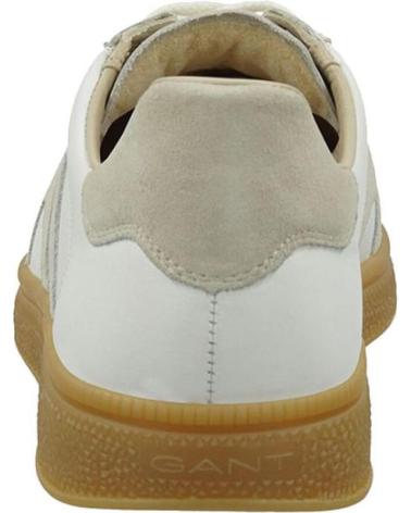 Baskets-décontractées-pour-hommes-GANT-30633861-BLANCO