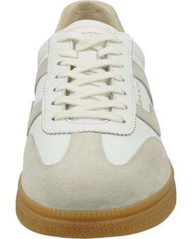 Baskets-décontractées-pour-hommes-GANT-30633861-BLANCO