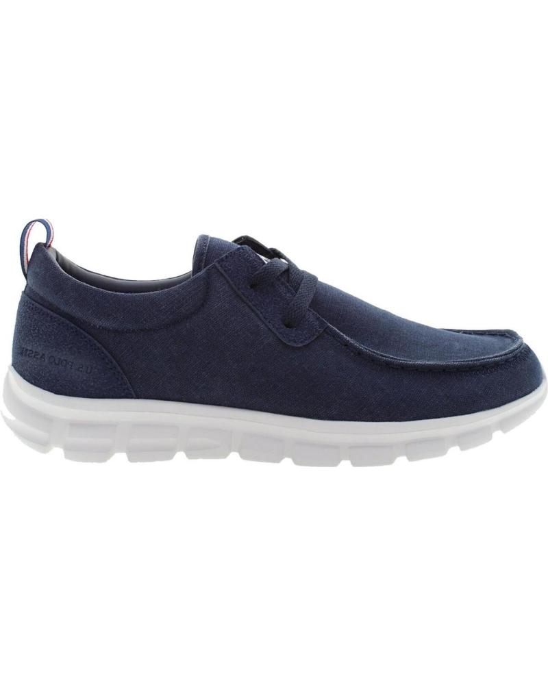 Scarpe-da-ginnastica-casual-per-uomo-U.S.-POLO-ASSN.-GARY004-AZUL-MARINO