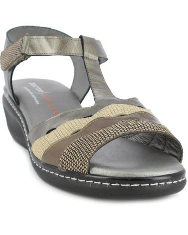 D`CUTILLAS SANDALIAS DE MUJER DOCTOR CUTILLAS 32124 AUTOADHERENTE TRENTO