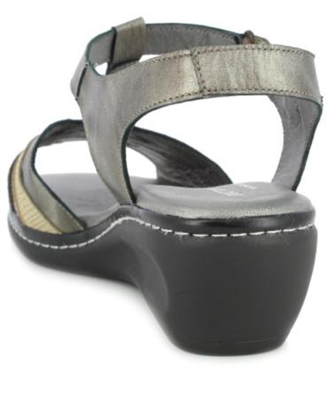 D`CUTILLAS SANDALIAS DE MUJER DOCTOR CUTILLAS 32124 AUTOADHERENTE TRENTO