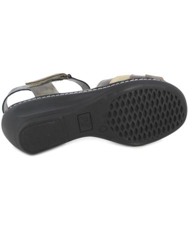 D`CUTILLAS SANDALIAS DE MUJER DOCTOR CUTILLAS 32124 AUTOADHERENTE TRENTO