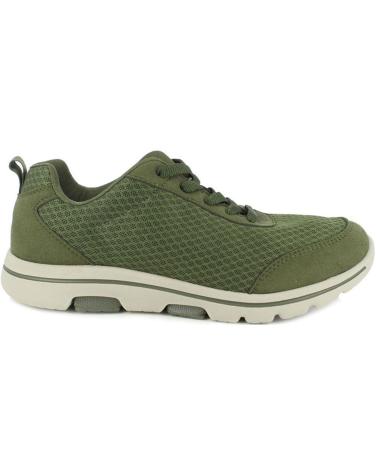 Lässige-sneaker-für-herren-D`CUTILLAS-DEPORTIVAS-DE-HOMBRE-DOCTOR-CUTILLAS-34311-REJILLA-KAKI