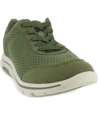 Lässige-sneaker-für-herren-D`CUTILLAS-DEPORTIVAS-DE-HOMBRE-DOCTOR-CUTILLAS-34311-REJILLA-KAKI
