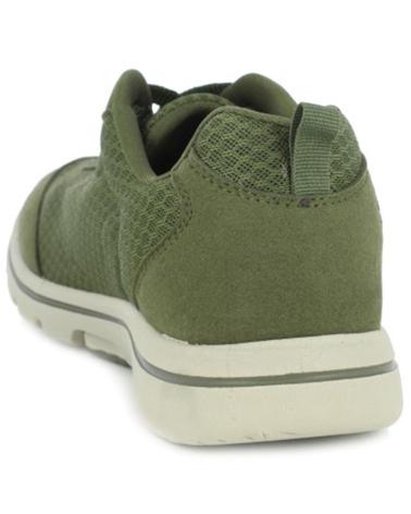 Lässige-sneaker-für-herren-D`CUTILLAS-DEPORTIVAS-DE-HOMBRE-DOCTOR-CUTILLAS-34311-REJILLA-KAKI