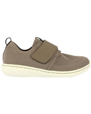 D`CUTILLAS DEPORTIVA DOCTOR CUTILLAS 34811 MALLA ELASTICA TOSTADO