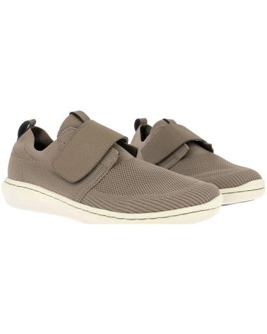 D`CUTILLAS DEPORTIVA DOCTOR CUTILLAS 34811 MALLA ELASTICA TOSTADO
