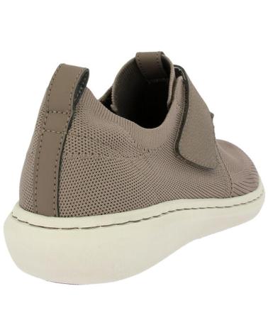 D`CUTILLAS DEPORTIVA DOCTOR CUTILLAS 34811 MALLA ELASTICA TOSTADO