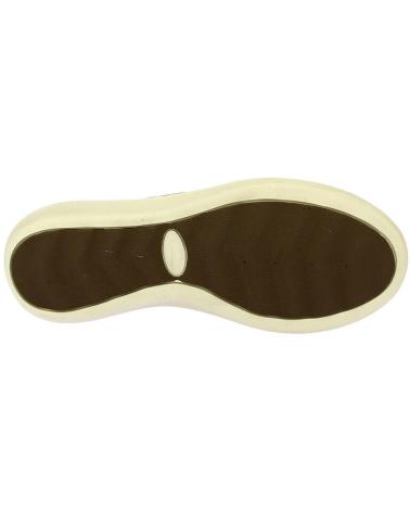 D`CUTILLAS DEPORTIVA DOCTOR CUTILLAS 34811 MALLA ELASTICA TOSTADO