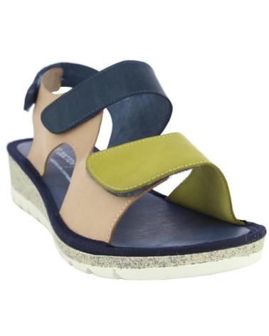 Sandales-habillées-femme-D`CUTILLAS-SANDALIAS-DE-DOCTOR-CUTILLAS-35322-AUTOADHERENTE-MARINO