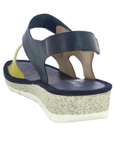 Sandales-habillées-femme-D`CUTILLAS-SANDALIAS-DE-DOCTOR-CUTILLAS-35322-AUTOADHERENTE-MARINO