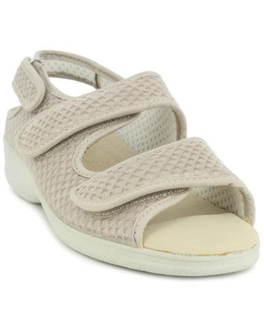 D`CUTILLAS ZAPATILLAS DE CASA DOCTOR CUTILLAS 21855 AUTOADHERENTE SALINAS