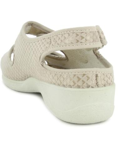 D`CUTILLAS ZAPATILLAS DE CASA DOCTOR CUTILLAS 21855 AUTOADHERENTE SALINAS