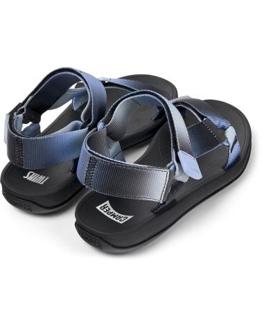 CAMPER SANDALIAS K100539 MATCH AZUL035