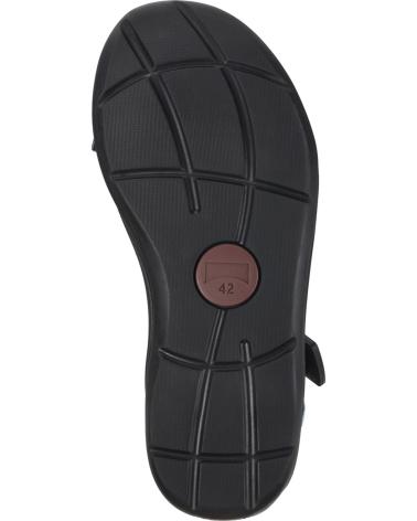 CAMPER SANDALIAS K100539 MATCH AZUL035