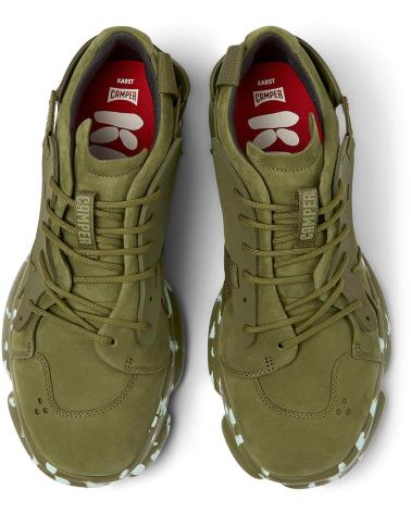CAMPER ZAPATILLAS KARST K100845 VERDE021