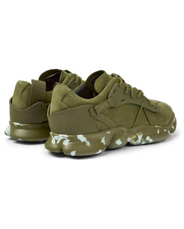 CAMPER ZAPATILLAS KARST K100845 VERDE021