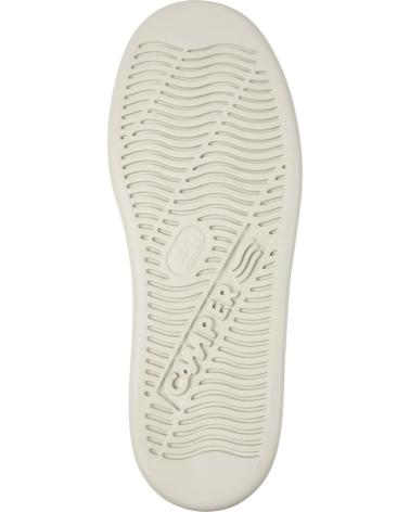 CAMPER MOCASIN PARA HOMBRE RUNNER K101073 MARRON003