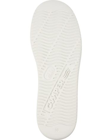 CAMPER SNEAKERS DE PIEL TWINS K201311 BLANCO042 CAMPER SNEAKERS DE PIEL TWINS K201311 BLANCO042