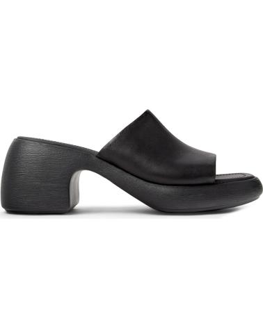 CAMPER SANDALIAS PARA MUJER THELMA SANDAL K201722 NEGRO001