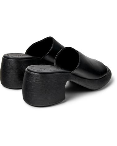 CAMPER SANDALIAS PARA MUJER THELMA SANDAL K201722 NEGRO001