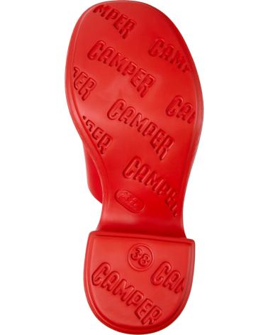 CAMPER SANDALIAS PARA MUJER THELMA SANDAL K201722 ROJO004