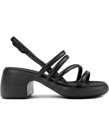CAMPER SANDALIAS K201723 BLACK