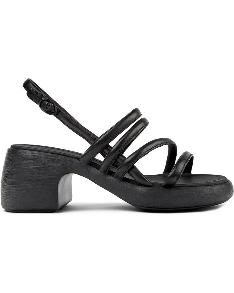 CAMPER SANDALIAS K201723 BLACK