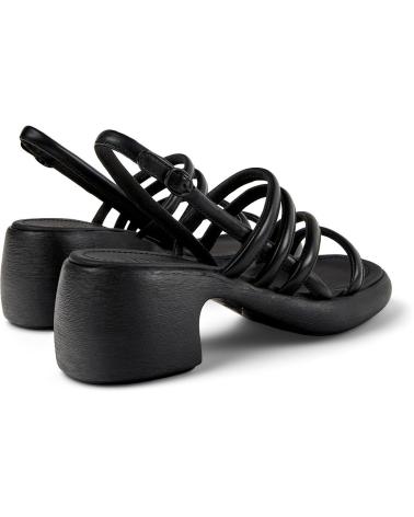 CAMPER SANDALIAS K201723 BLACK