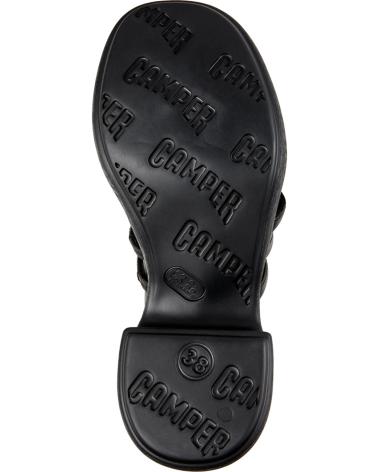 CAMPER SANDALIAS K201723 BLACK