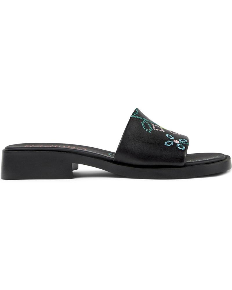 CAMPER SANDALIAS DE MUJER TWS DNOA K201740 NEGRO005