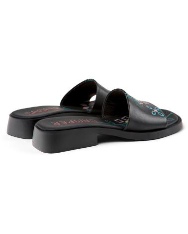 CAMPER SANDALIAS DE MUJER TWS DNOA K201740 NEGRO005