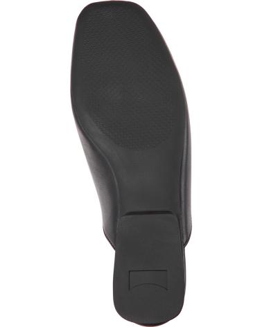 CAMPER SANDALIAS PARA MUJER TWINS K201750 NEGRO001