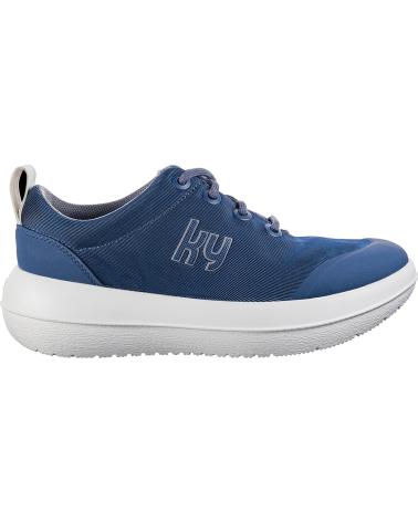 KYBUN DEPORTIVAS DE MUJER PURA BLUE