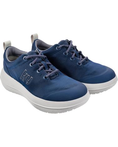 KYBUN DEPORTIVAS DE MUJER PURA BLUE